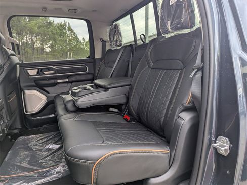 New 2026 RAM 1500 Tungsten image 14