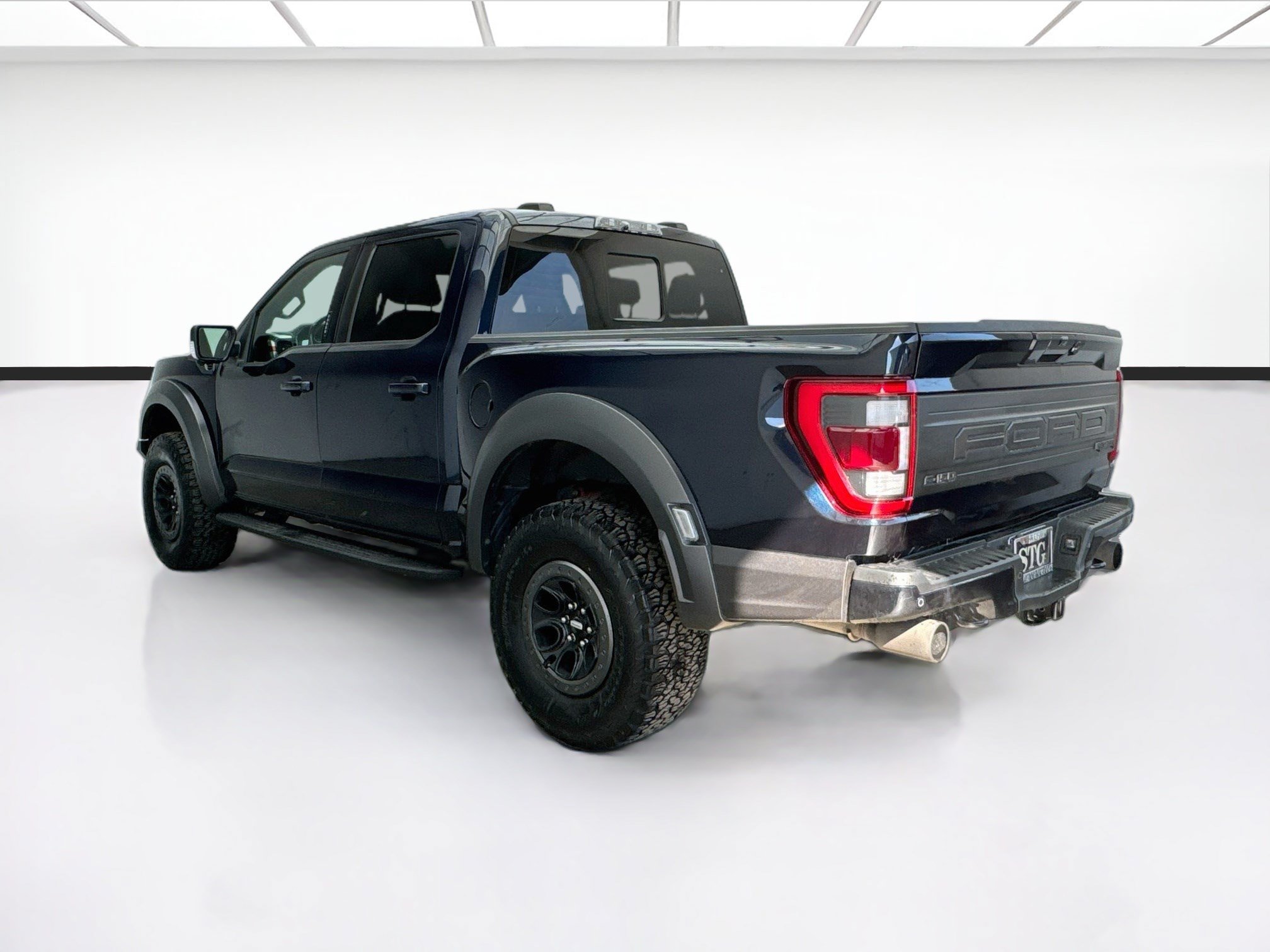 Used 2021 Ford F150 Raptor w/ Equipment Group 801A High AWD/4WD image 6