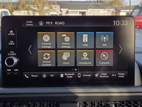 Used 2025 Honda CR-V Sport-L image 21