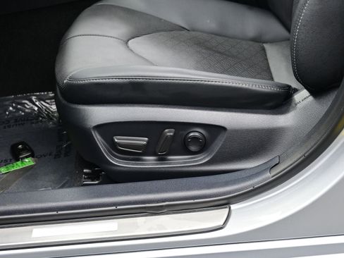 Used 2024 Toyota Camry XSE w/ Navigation Package image 12