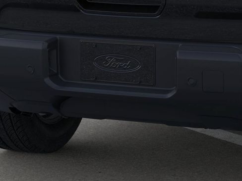 New 2026 Ford Bronco Sport Big Bend AWD/4WD image 23