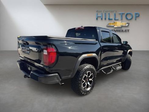 Used 2024 GMC Canyon AT4X AWD/4WD image 6
