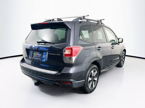 Used 2018 Subaru Forester 2.5i Premium image 9