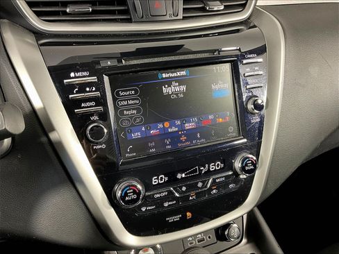 Used 2020 Nissan Murano S w/ Technology Package AWD/4WD image 9