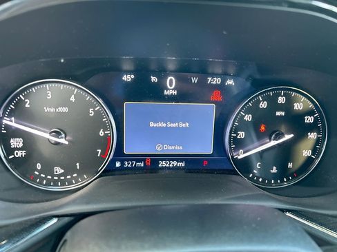 Used 2023 Buick Envision Essence FWD image 15