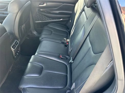 Certified 2023 Hyundai Santa Fe Limited image 18