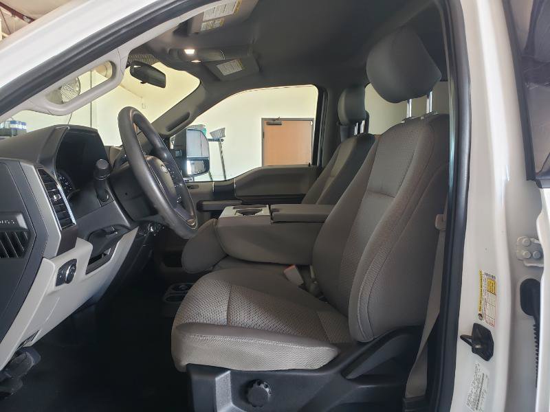Used 2019 Ford F250 XLT AWD/4WD image 19