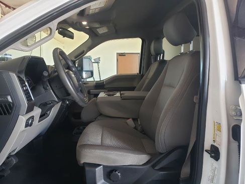 Used 2019 Ford F250 XLT AWD/4WD image 19