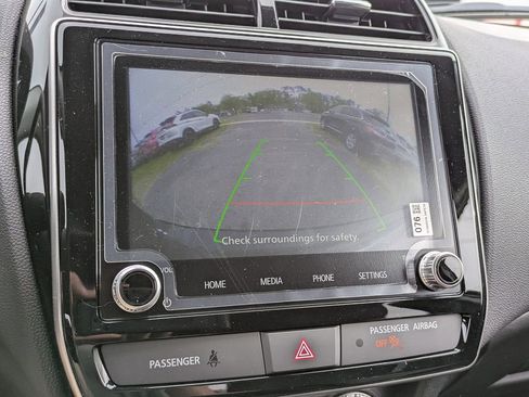 New 2026 Mitsubishi Outlander Sport ES AWD/4WD image 20