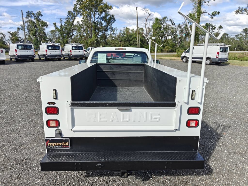 Used 2016 Ford F250 XL RWD image 8