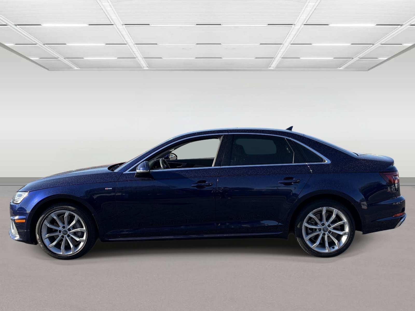 Used 2019 Audi A4 2.0T Premium Plus w/ Premium Plus Package AWD/4WD image 2