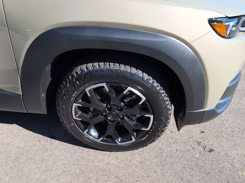 New 2026 MAZDA CX-50 Meridian Edition w/ Weather Package image 3