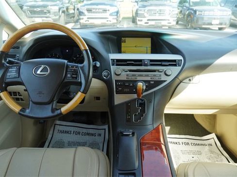 Used 2010 Lexus RX 350 2WD image 15