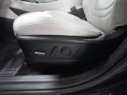 Used 2023 Hyundai Tucson SEL w/ Convenience Package FWD image 29