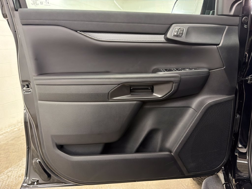 New 2026 Ford Ranger Raptor AWD/4WD image 15