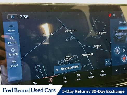 Certified 2023 Lincoln Navigator L Reserve image 15