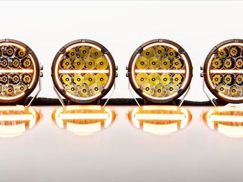 Used 2025 Ford F150 Lariat w/ Equipment Group 501A Mid image 23