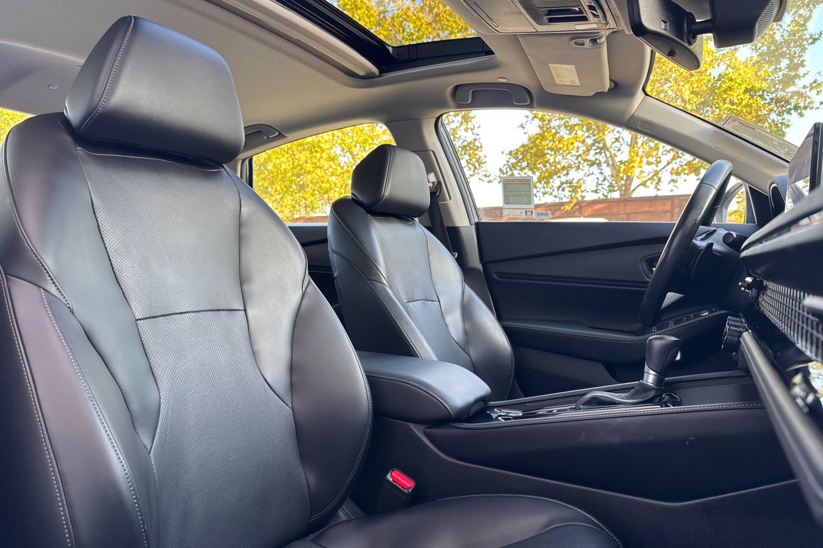 Used 2024 Honda Accord Touring image 26