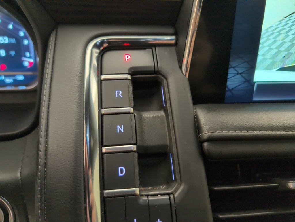 Used 2022 GMC Yukon SLE RWD image 28