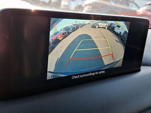 Certified 2023 MAZDA CX-5 AWD 2.5 S w/ Premium Plus Pkg image 20
