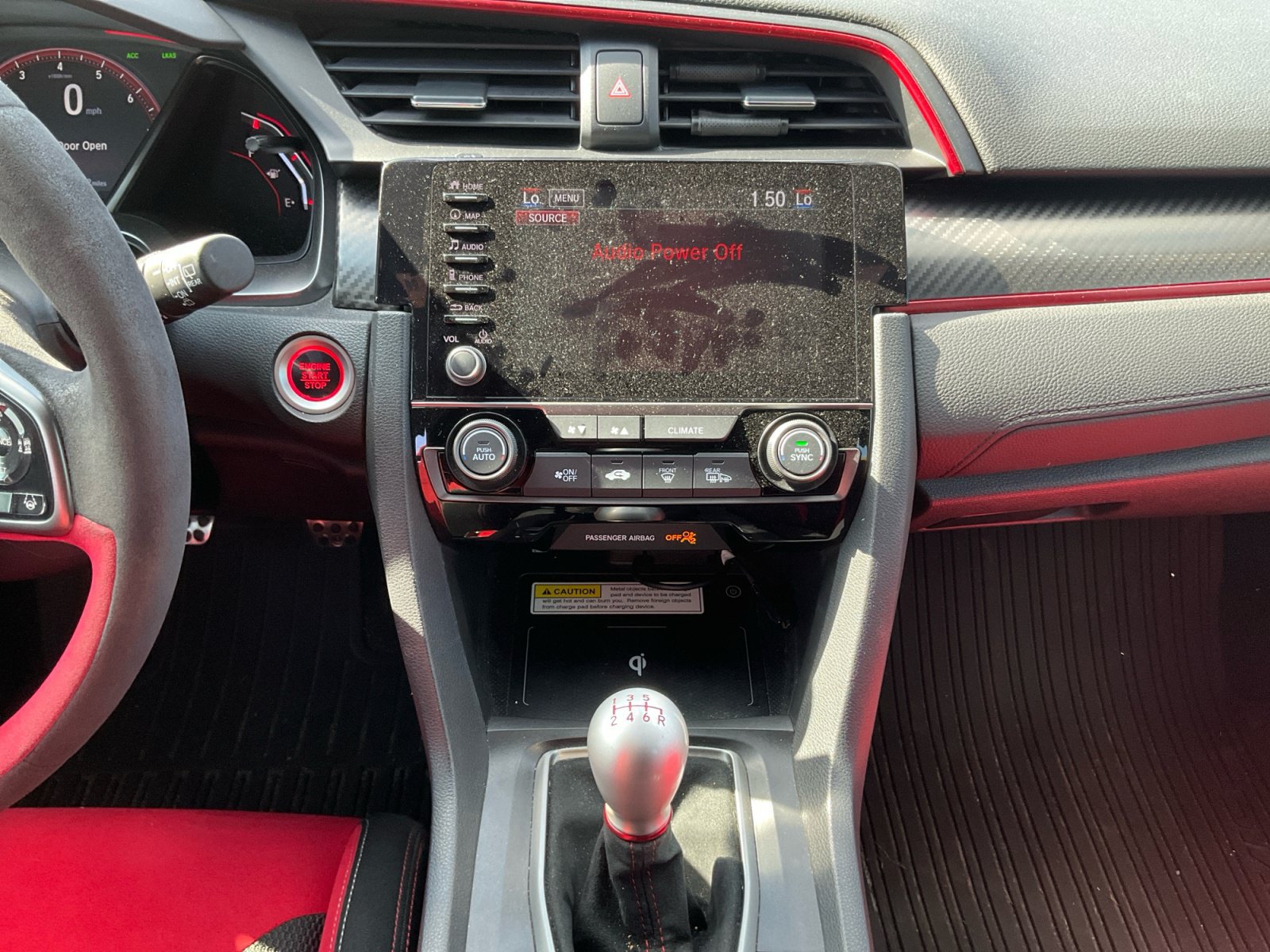 Used 2021 Honda Civic Type R image 12