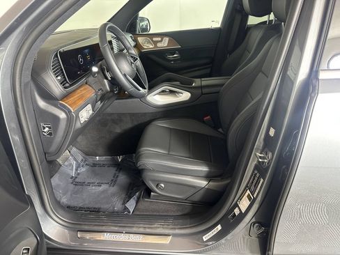 Certified 2026 Mercedes-Benz GLE 350 4MATIC image 9