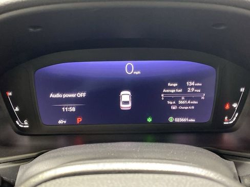 Used 2024 Honda Accord LX image 10