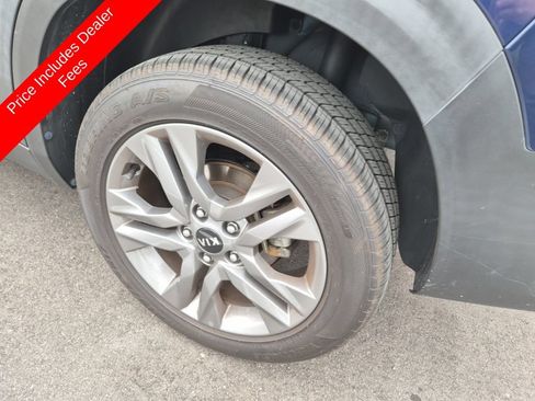 Used 2021 Kia Seltos S FWD image 15