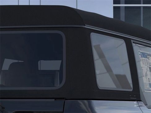 New 2025 Ford Bronco Big Bend w/ Black Diamond Package image 25