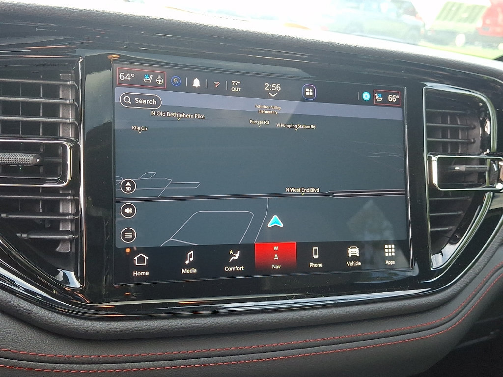 New 2026 Dodge Durango GT AWD/4WD image 13