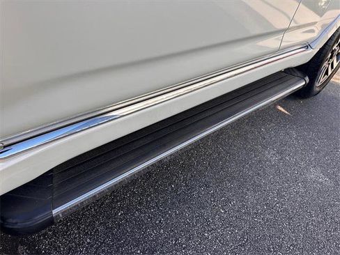 Certified 2022 Toyota 4Runner Limited image 8