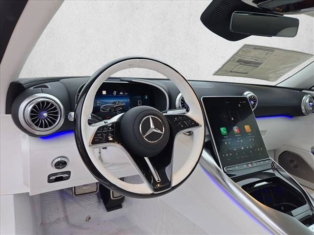 New 2027 Mercedes-Benz Maybach SL 680 image 3