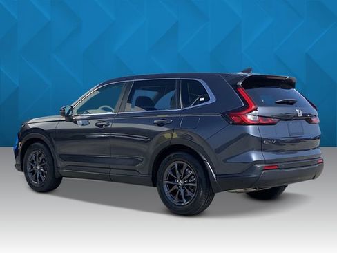 New 2026 Honda CR-V EX-L image 2