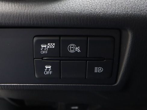 Used 2024 MAZDA MX-5 Miata Grand Touring w/ Weather Package image 26