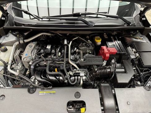 Used 2024 Nissan Sentra S image 26