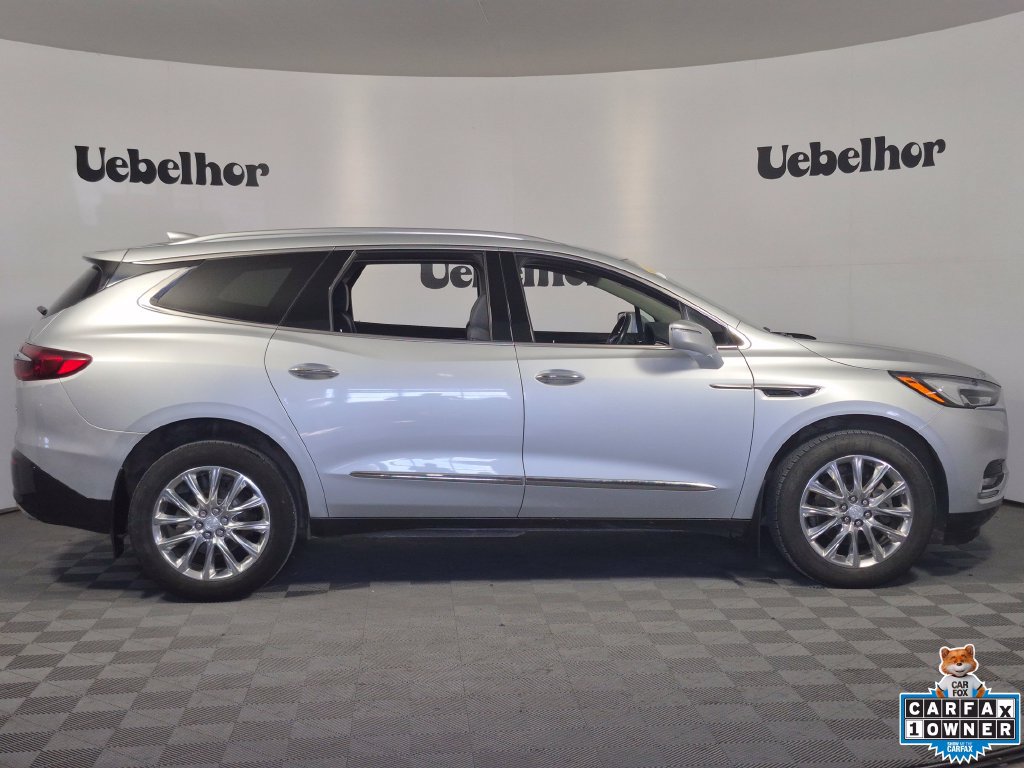 Used 2019 Buick Enclave Essence AWD/4WD image 8