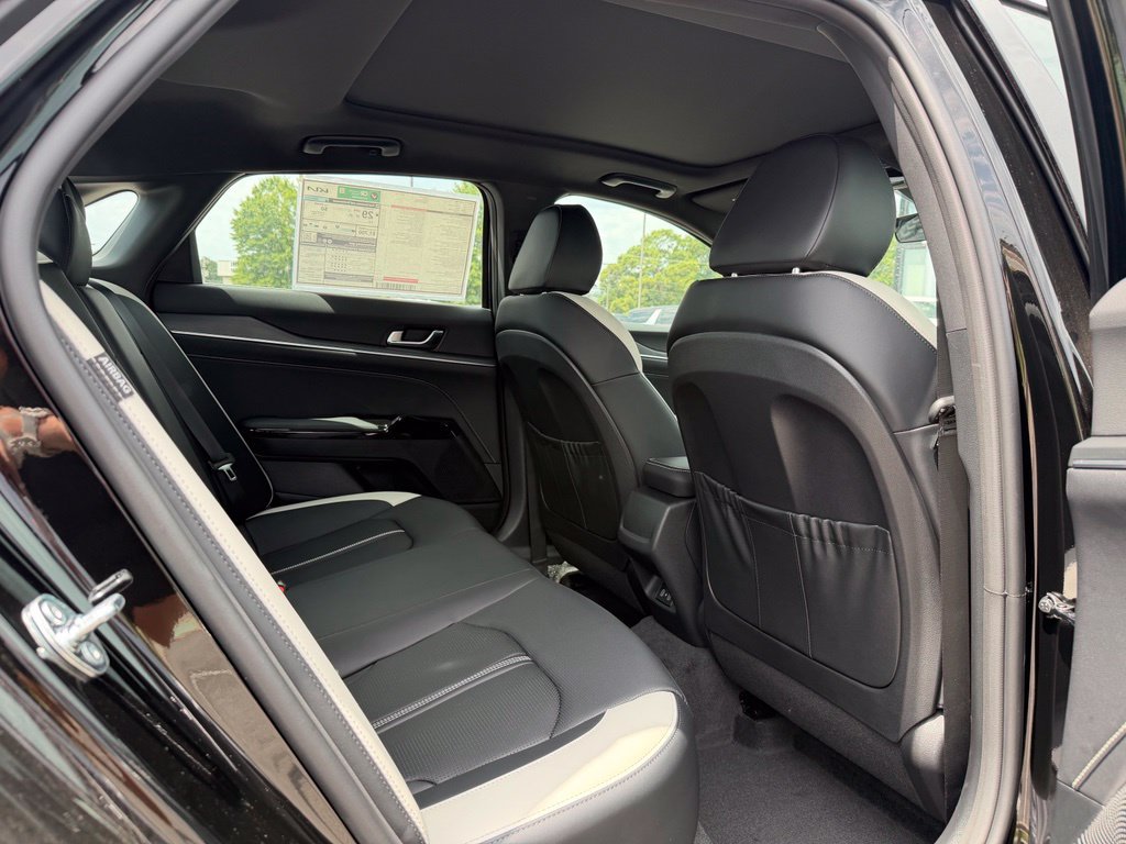 New 2026 Kia K5 GT-Line FWD image 27