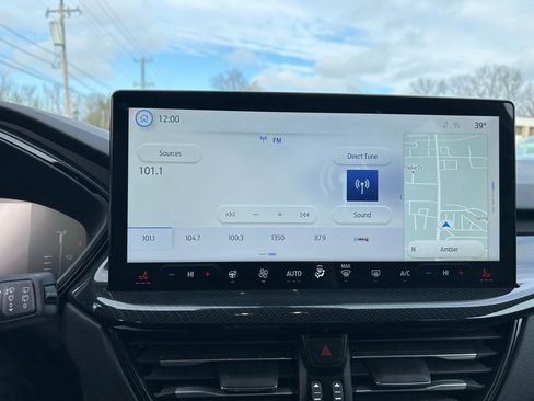 Certified 2023 Ford Escape ST-Line w/ Tech Pack #1 image 27