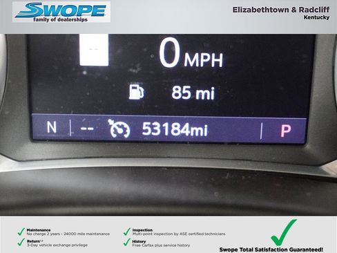 Used 2019 Chevrolet Equinox LT image 19