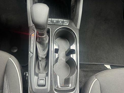 Used 2025 Chevrolet TrailBlazer LT image 17