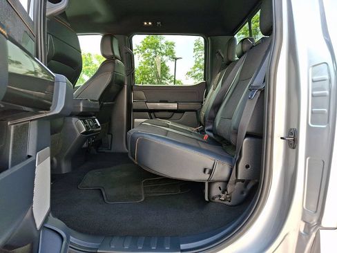 Used 2023 Ford F150 Tremor w/ Trailer Tow Package AWD/4WD image 13