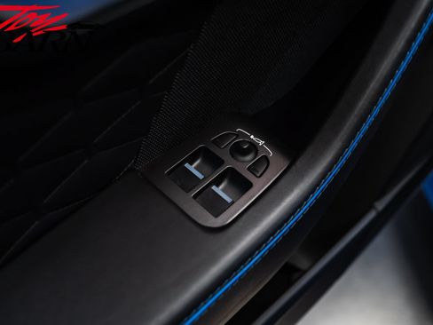 Used 2017 Jaguar F-TYPE SVR AWD/4WD image 20