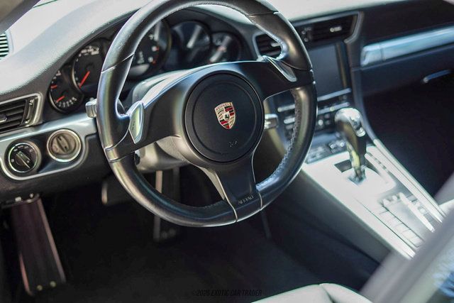 Used 2013 Porsche 911 Carrera RWD image 26