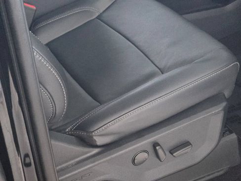 Used 2022 Ford F150 XLT w/ Equipment Group 302A High AWD/4WD image 7