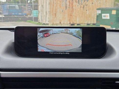 Used 2025 MAZDA CX-50 AWD 2.5 S w/ Premium Package image 18