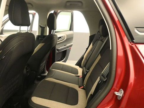 New 2025 Ford Bronco Sport Big Bend image 10