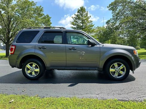 Used 2011 Ford Escape XLT w/ 203A Rapid Spec Order Code image 5