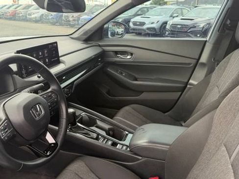 Used 2023 Honda Accord Sport image 22