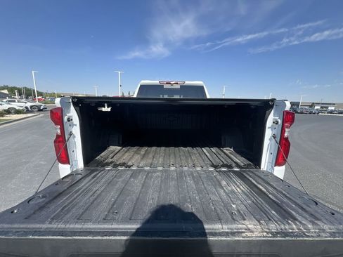 Used 2023 Chevrolet Silverado 1500 LT Trail Boss w/ LT Trail Boss Premium Package image 27