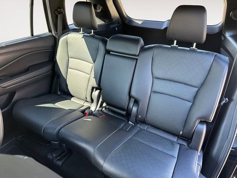 Used 2021 Honda Passport Touring image 13